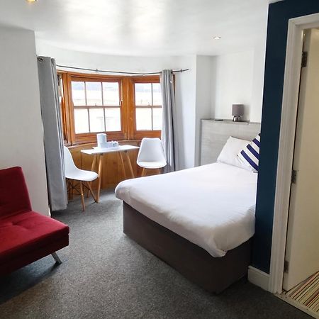 Number 75 Hotel Hove Buitenkant foto