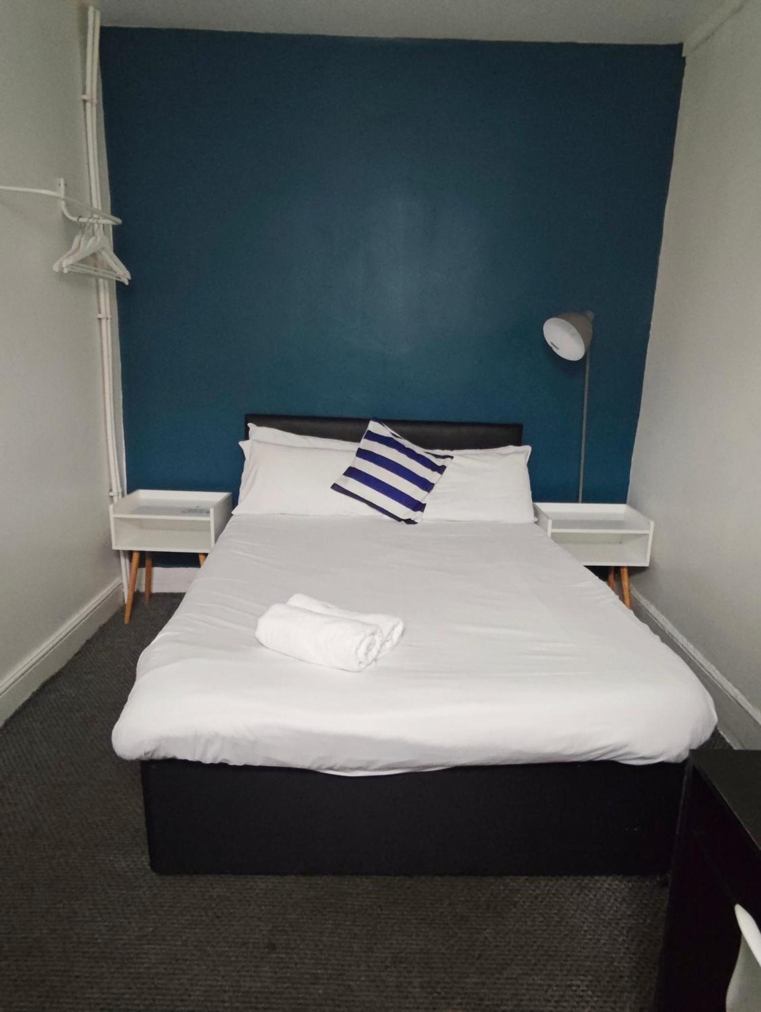 Number 75 Hotel Hove Buitenkant foto